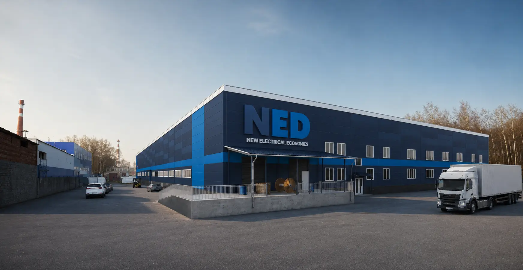 ООО «NED-Пермь»